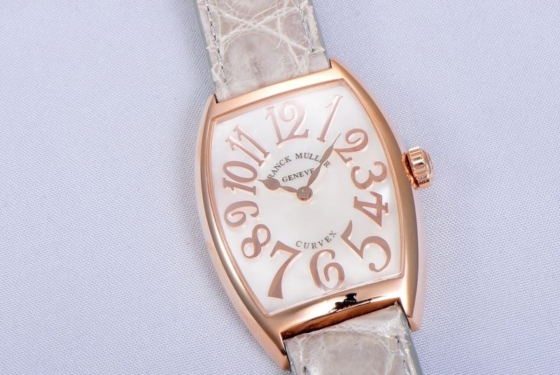 FRANCK MULLER Watches